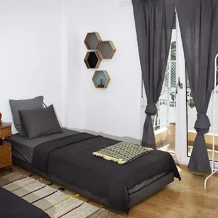 Lounge Apartment *