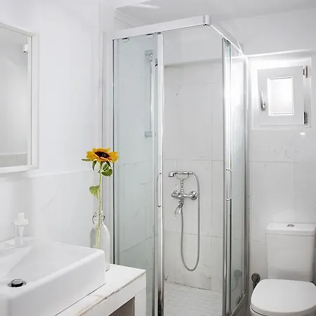 Lounge Apartment Thessaloniki