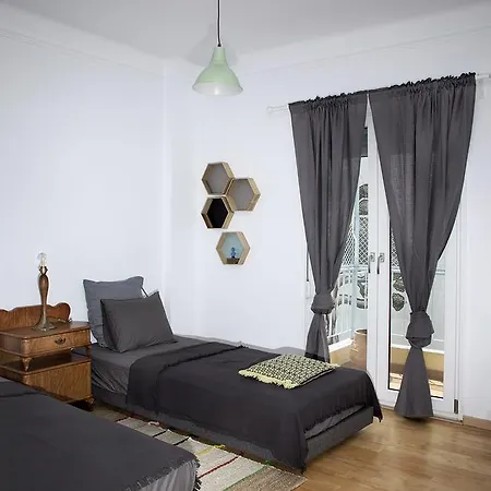 Lounge Apartment Thessaloniki
