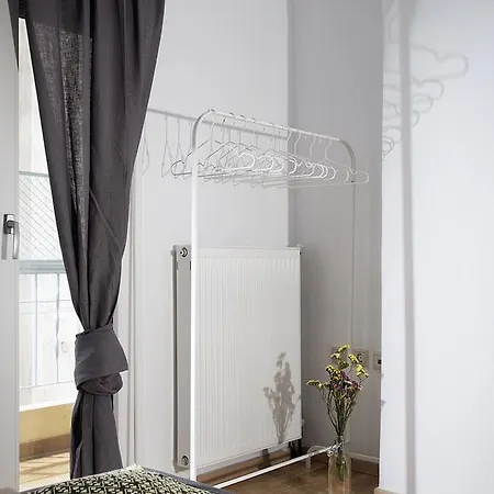 Apartment Lounge