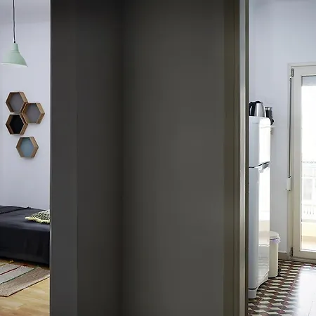 Lounge Apartment Thessaloniki