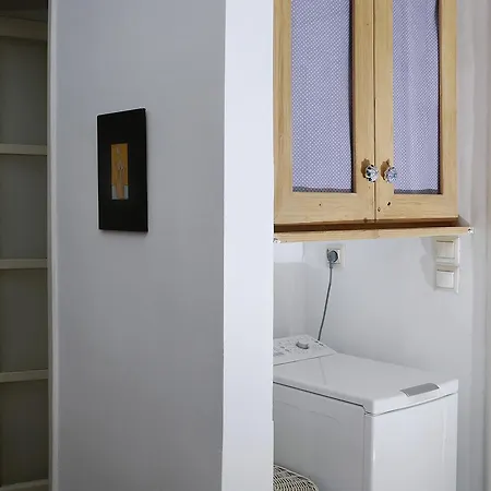 Lounge Apartment *